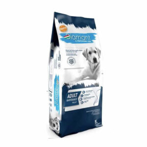 Alimenti secchi cani e gatti
