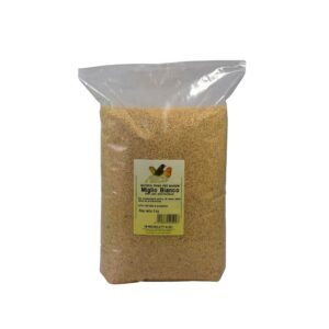 FAICIP  Miglio Bianco
