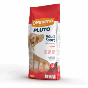 Pluto Sport Energy 30/20