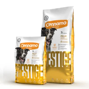 Prestige Dog Adult Medium Pollo