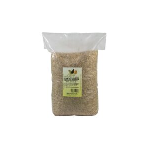 FAICIP Semi di Scagliola